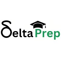 Delta Prep logo - Similar company to Felt Education