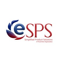 ESPS SOLUTIONS logo - Similar company to Itsybizz Powered By Deepnap Softech