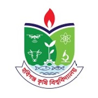 Habiganj Agricultural University logo - Similar company to Laboratory Of Fish Ecophysiology