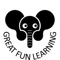 Great Fun Learning logo - Similar company to Xtrahunt