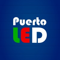 PuertoLED logo - Similar company to Dmu Energy Ltda