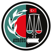 AnkaraBarosu logo - Similar company to Hukuk Bürosu