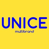 UNICE multibrand logo - Similar company to Unice