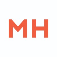 Monte Hewett logo - Similar company to Cask Industries