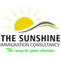 TSIC The Sunshine Immigration Consultancy logo - Similar company to Dizimods