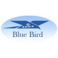 Blue Bird Armed Security & Consultancy Agency® logo - Similar company to Santacrow