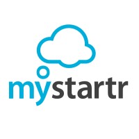 Mystartr logo - Similar company to Mystartr