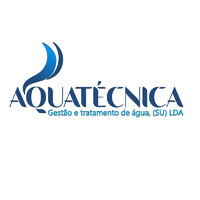 Aquatécnica - Gestão e Tratamento de Água logo - Similar company to Thermo Projects Ukraine