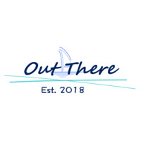Out There Apparel logo - Similar company to Bluefish Apparel, Llc