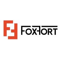 FOXFORT - Agenție imobiliară Timișoara logo - Similar company to Brusch Services