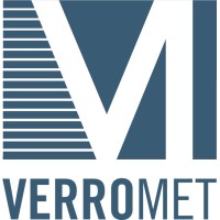 VerroMet logo - Similar company to Snl Group