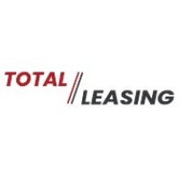 DEF TOTALLEASING logo - Similar company to Time Consult