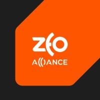 ZEO Alliance logo - Similar company to Clario