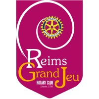 Rotary Club Reims Grand Jeu logo - Similar company to Clean Vite