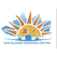 Sun Islands Aviation Limited logo - Similar company to Pas Trinidad Limited