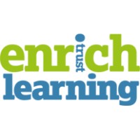 Enrich Learning Trust logo - Similar company to Accent Design Group Ltd