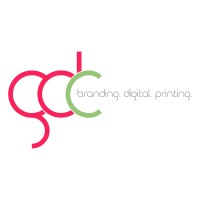 Graphic- Design- Company logo - Similar company to The Graphic Design Company Limited