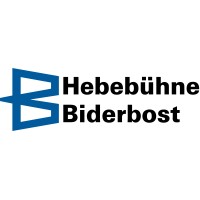 Hebebühne Biderbost AG logo - Similar company to Elektro Biderbost Ag