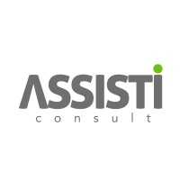 ASSISTI Consult logo - Similar company to Devshub Plataforma E Cursos De Programação