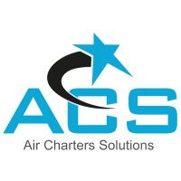 Air Charters Solutions logo - Similar company to Solid Development