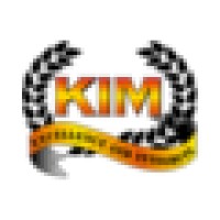 Kenya Institute of Management-KIM logo - Similar company to Rotana Group