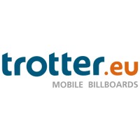 Trotter.eu logo - Similar company to Image Building - De Specialist In Tijdelijke Buitenreclame