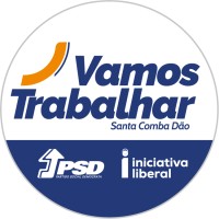 Vamos Trabalhar Santa Comba Dão logo - Similar company to Nyb Group
