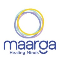 Maarga Mind Care logo - Similar company to Aster Little Blue Jays