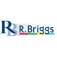 R. Briggs Ltd logo - Similar company to Flr Mechanical Ltd
