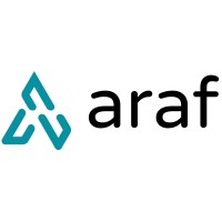 PT Araf Solusi Indonesia logo - Similar company to Heurica