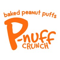 Pnuff Crunch logo - Similar company to Chuh Matcha