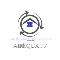 Adéquat./