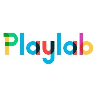 Playlab AI logo - Similar company to The Tech Interactive