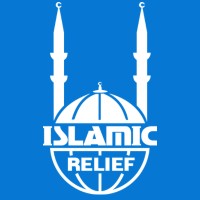 Islamic Relief Ireland logo - Similar company to The Orient