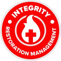 Integrity Restoration Management logo - Similar company to Evolve Construction Fl