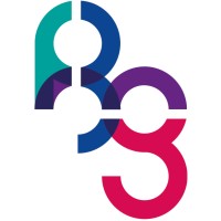 p3m global logo - Similar company to Uxelerate