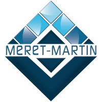 Meret Martin logo - Similar company to Le 37 - France