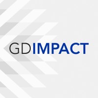 GDImpact logo - Similar company to Evielife