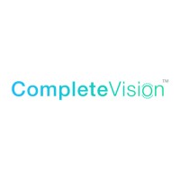 CompleteVision logo - Similar company to Protosome
