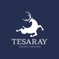 Tesaray Asesores y Abogados logo - Similar company to Ezos S.L