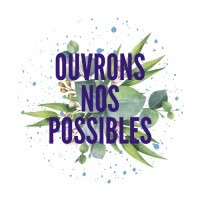 Ouvrons nos possibles logo - Similar company to Greenloop