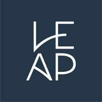 Leap logo - Similar company to Trynow.Com