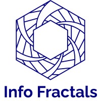 Info Fractals logo - Similar company to Deitya Infotech Prv