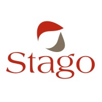 Stago logo - Similar company to Hemosonics
