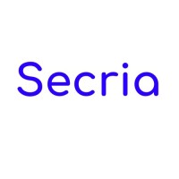 Secria logo - Similar company to Nexus Be Media