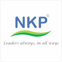 NKP PHARMA PVT. LTD. logo - Similar company to Sspm Systems & Engineers Pvt. Ltd.