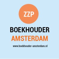 Boekhouder Amsterdam logo - Similar company to Adviseur En Boekhouder
