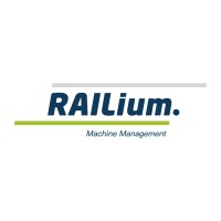 RAILium Machine Management logo - Similar company to Boom Software