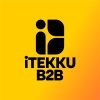 iTEKKU B2B logo - Similar company to Itekku