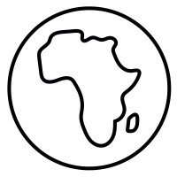 Africa Agencia digital logo - Similar company to 360 Envision